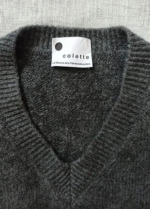 Жилет colette 4