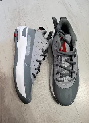 Кроссовки nike jordan aura 7