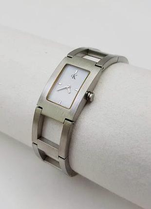 Годинник calvin klein кварц
