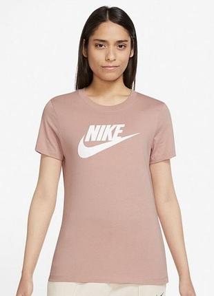 Футболка nike легенька