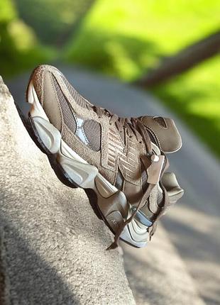 New balance 9060 оригінал нові з пломбою 44 розмір в ідеальному стані