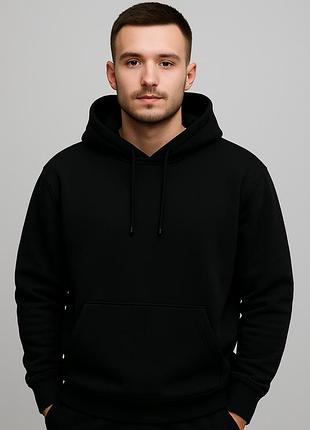 Стильне худі унісекс | осінь 2025 | двонитка | oversize xs-xl
