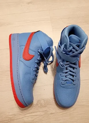 Кроссовки nike air force 1 mid новые original