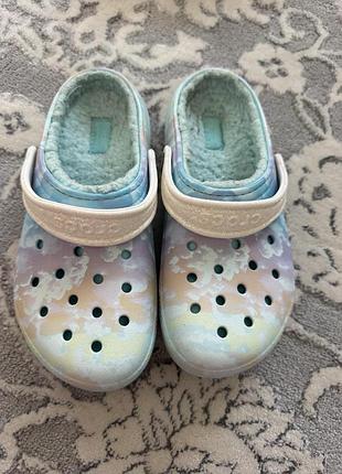 Крокси crocs