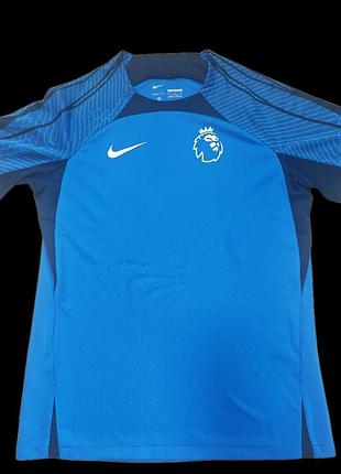 Nike premier league футболка с dri-fit, размер m, новая