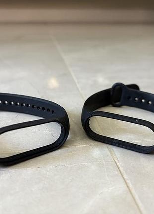Чохол на mi band 4