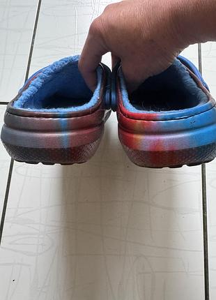 Крокси crocs 4