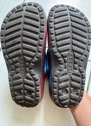 Крокси crocs 2