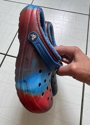 Крокси crocs