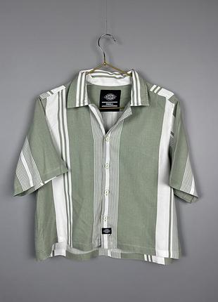 Dickies жіноча сорочка
