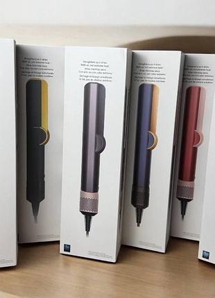 Dyson airstrait ht01 no logo
