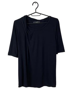 Футболка топ із віскози max mara