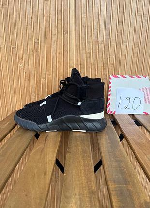 Кросівки adidas tubular x 2.0 primeknit