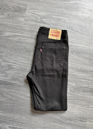 Джинси чоловічі levis розмір 30х32