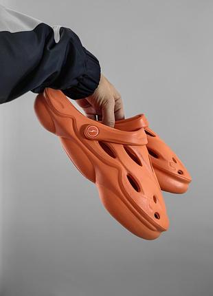 Шльопанці у стилі adidas yeezy 42-43