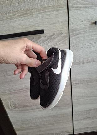 Кросівки nike 21 розмір,  13 см устілка