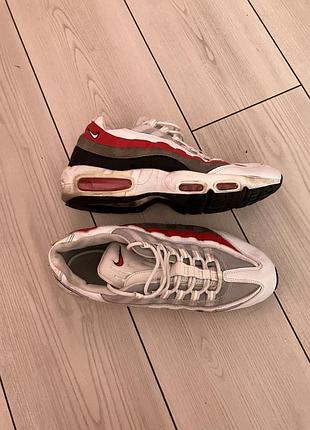 Кросівки nike air оригінал 43 розмір в чудовому стані