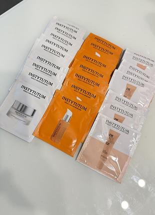 Пробнтки instytutum