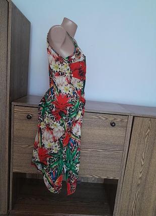 Платье красивое 👗 4