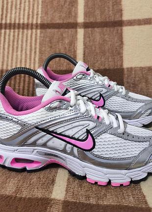 Женские кроссовки nike air max moto 2k