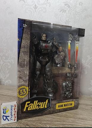 Фигурка fallout 17 см