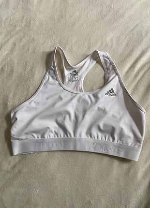 Спортивний топ adidas