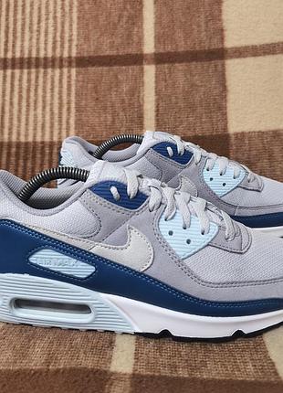 Мужские кроссовки nike air max