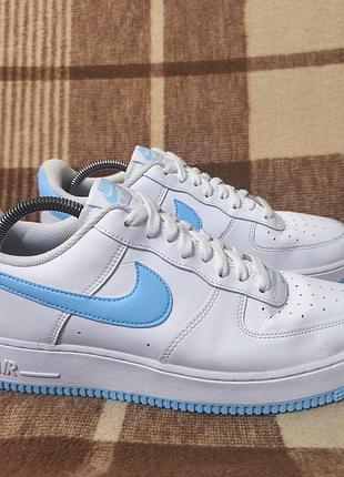 Мужские кроссовки nike air force