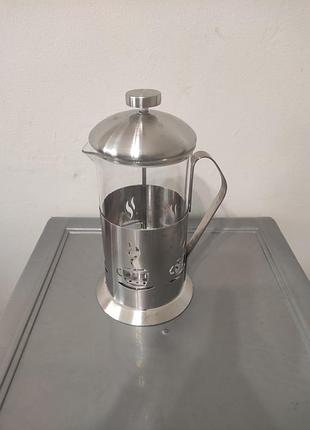 Заварник френч прес cook &amp; co  800 ml
