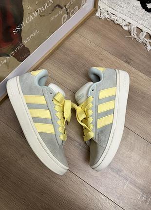 Женские кроссовки сникерсы  adidas grand court alpha 00s