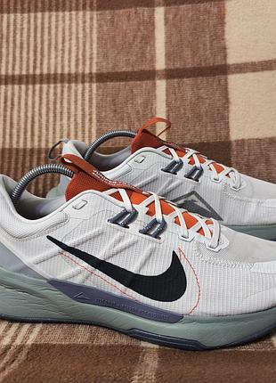 Мужские кроссовки nike juniper trail 2