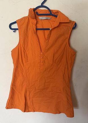 Блуза zara