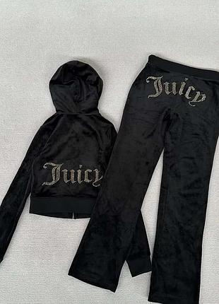 Новий костюм juice couture