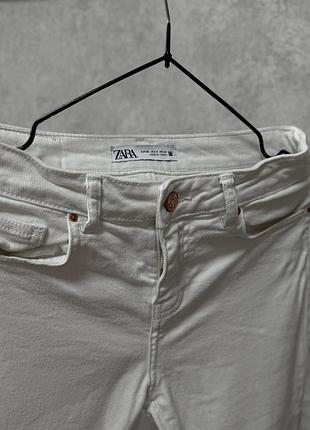 Джинси zara, розмір xs/s 🤍
