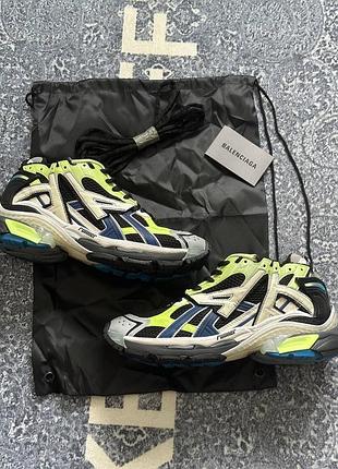 Кросівки balenciaga runner