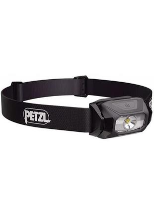 Налобний ліхтар petzl tikkina