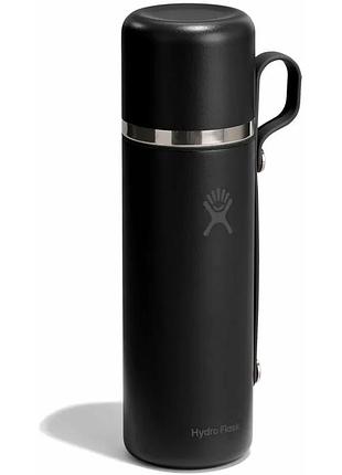 Термос hydro flask 800 ml hot flask and cup
