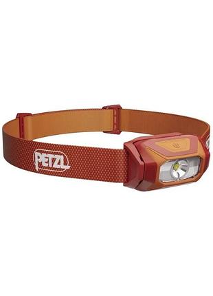 Налобний ліхтар petzl tikkina