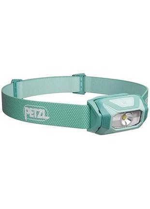 Налобний ліхтар petzl tikkina