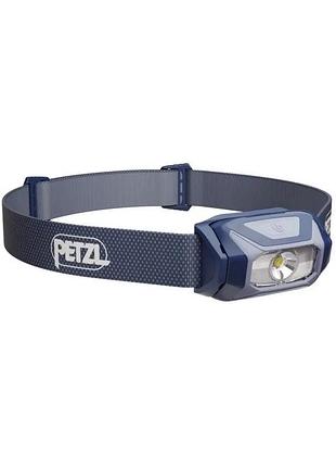 Налобний ліхтар petzl tikkina