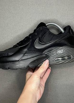Кроссовки nike air max 44 р
