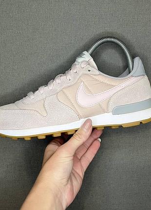 Кросівки nike 38,5 р