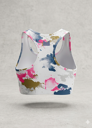 Топ для девочки dare 2b 2