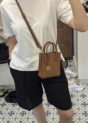 Michael kors mercer extra small оригінал