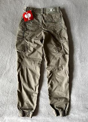 Штани карго,робочі  engelbert strauss esmotion ten літо.size , 44ч .s 6