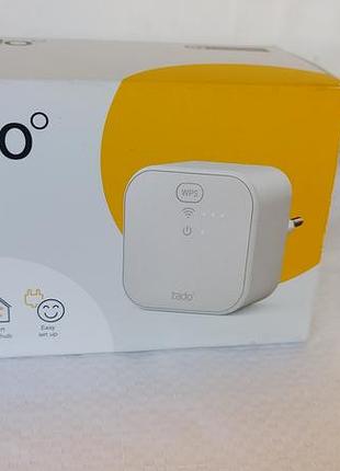 Хаб для удаленного управления tetee белый, умный замок с wi-fi
