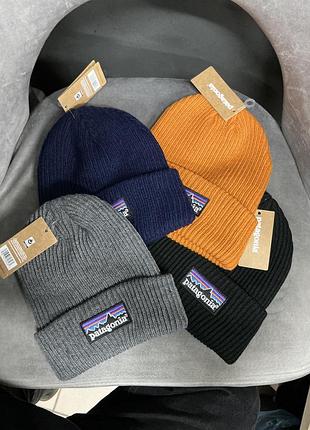Patagonia чорний помаранч