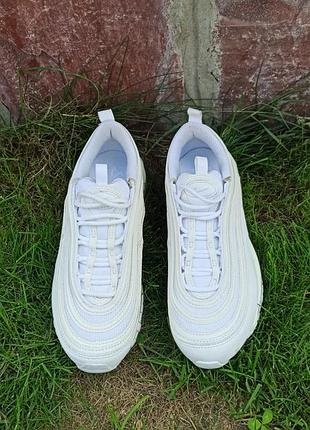 Кросівки nike air max 97 36.5р