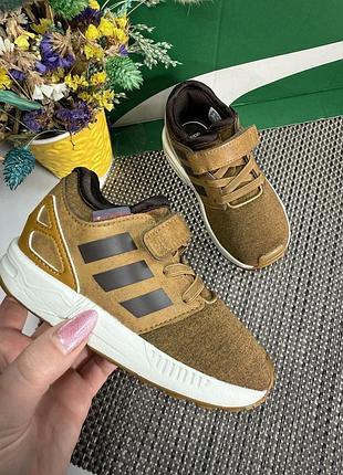 Оригинальные кроссовки adidas primaloft
