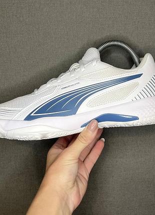 Кроссовки игровые puma 40 р оригинал